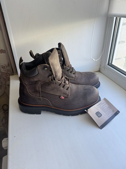Оригинальные ботинки Red Wing 43 размер