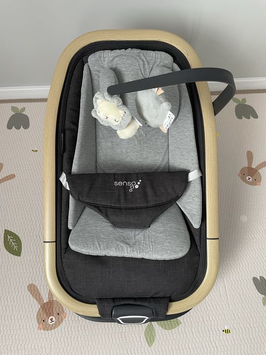 Бебшки шезлонг Senso