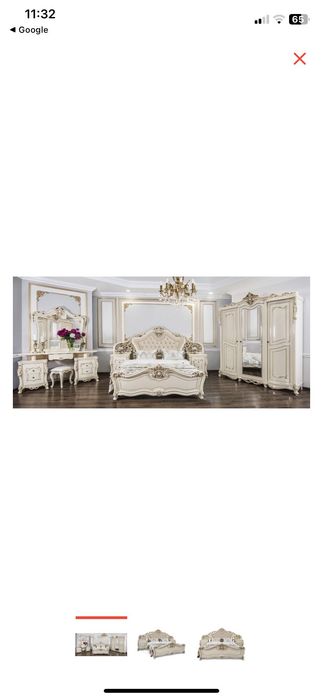 Мебель для спальни