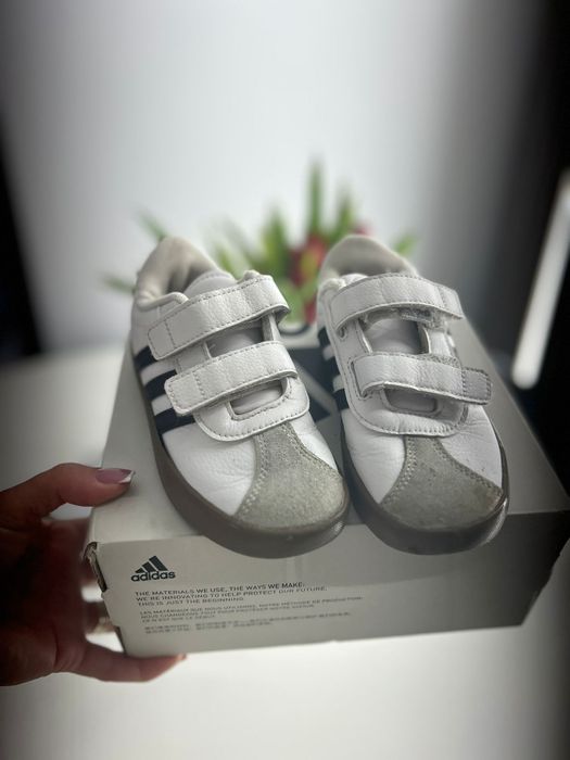 Adidași copii adidas