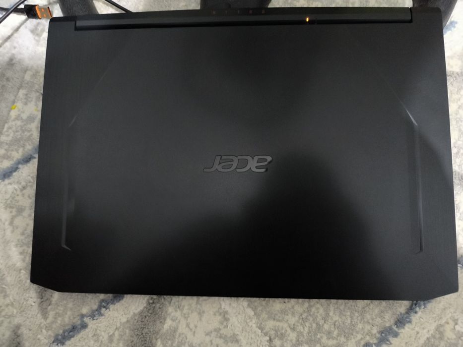 Acer nitro 5 1TB игровой ноутбук