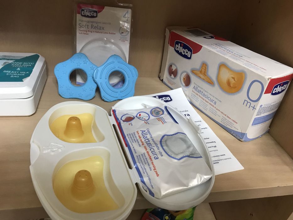 Munchkin поилники и детский принадлежности