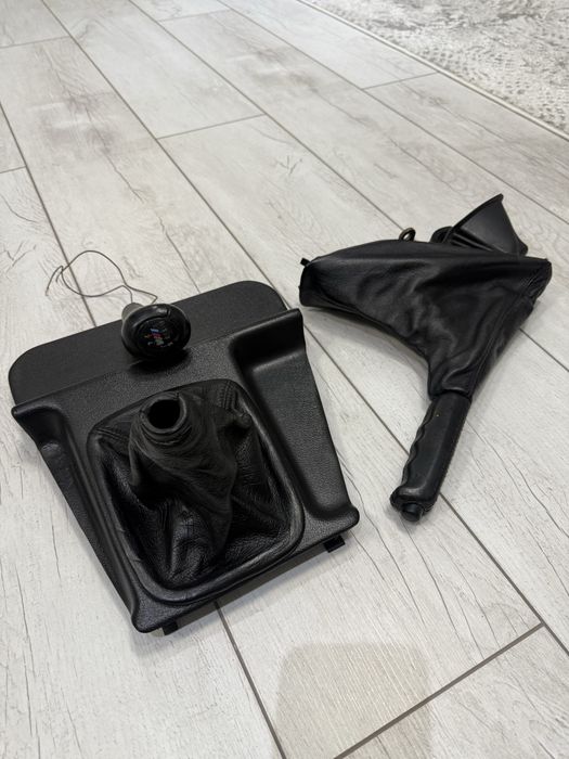 М5 МКПП комплект оригинал на BMW e34