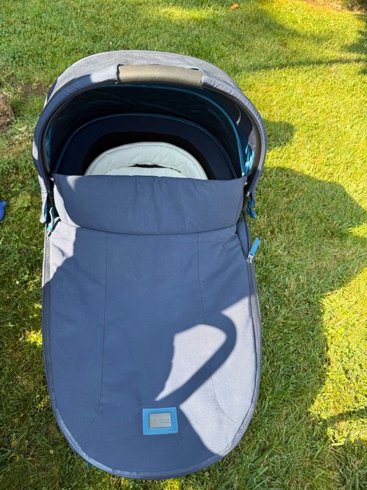 Детска количка Cybex e Priam