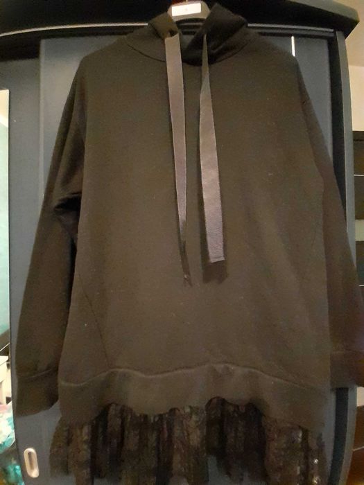 Hanorac cu glugă Zara mărime S