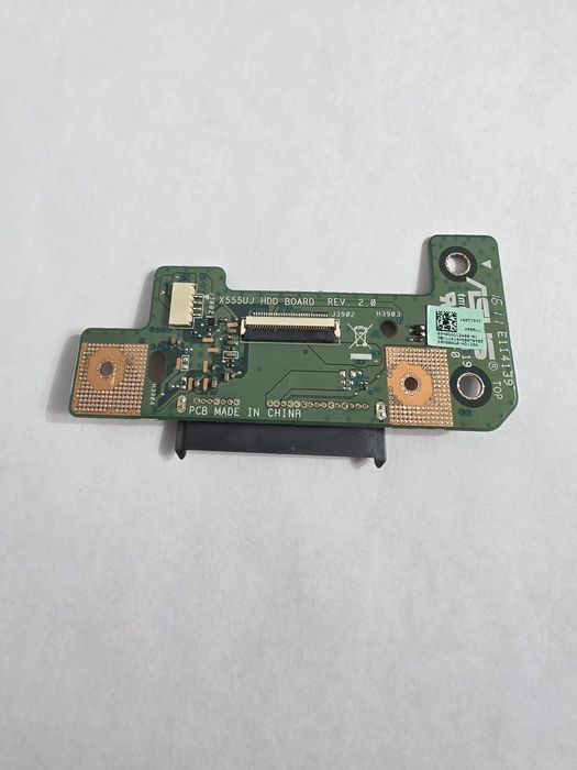 Плата HDD Asus X555UJ