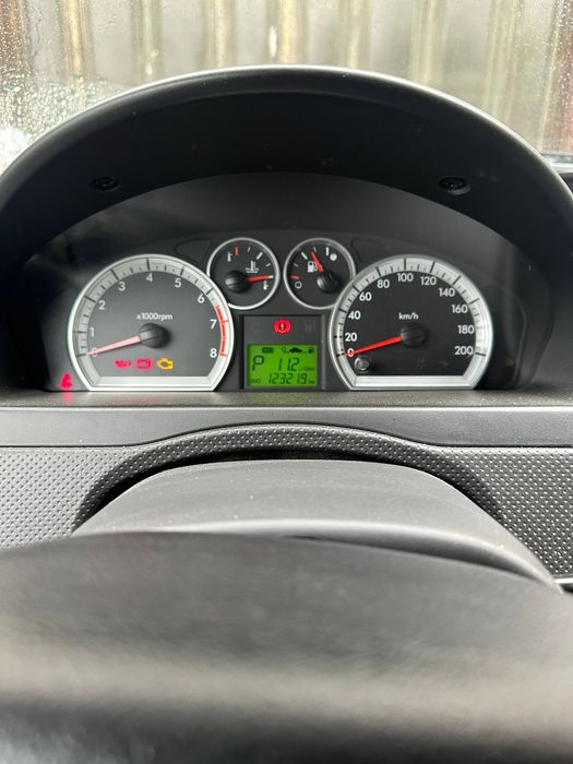 Sotiladi !!! Nexia 3