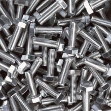 Продаю болты М - 12 оцинкованные