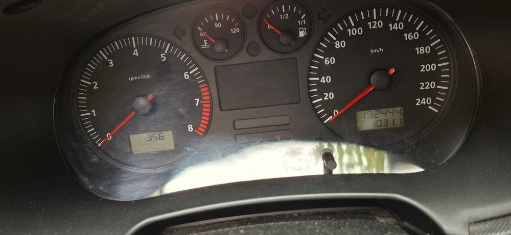 se vinde Seat Toledo 1.6