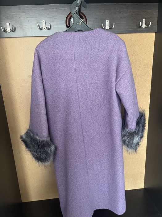 Продам пальто димисезон, размер М