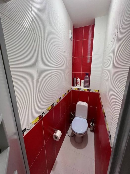 Отличный вариант! 2ком-квартира! Метро Чиланзар! Р-н Чиланзарский ID02