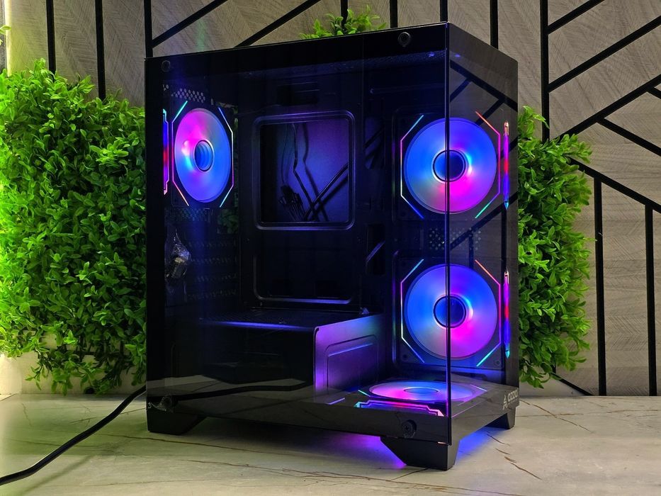 Kompyuter sotiladi gaming