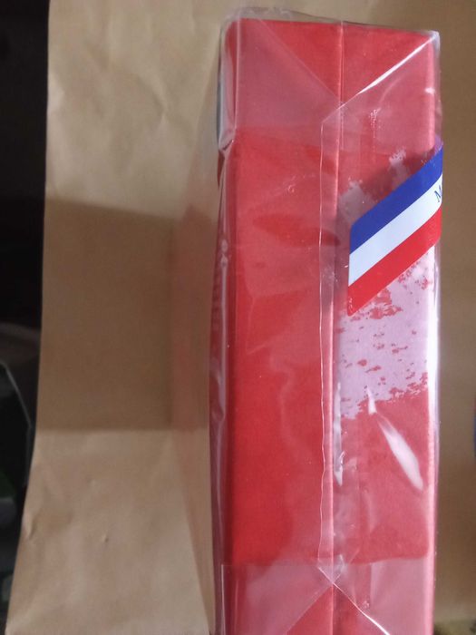 Set de 10 parfumuri in miniatura-Charrier Les Parfums de France