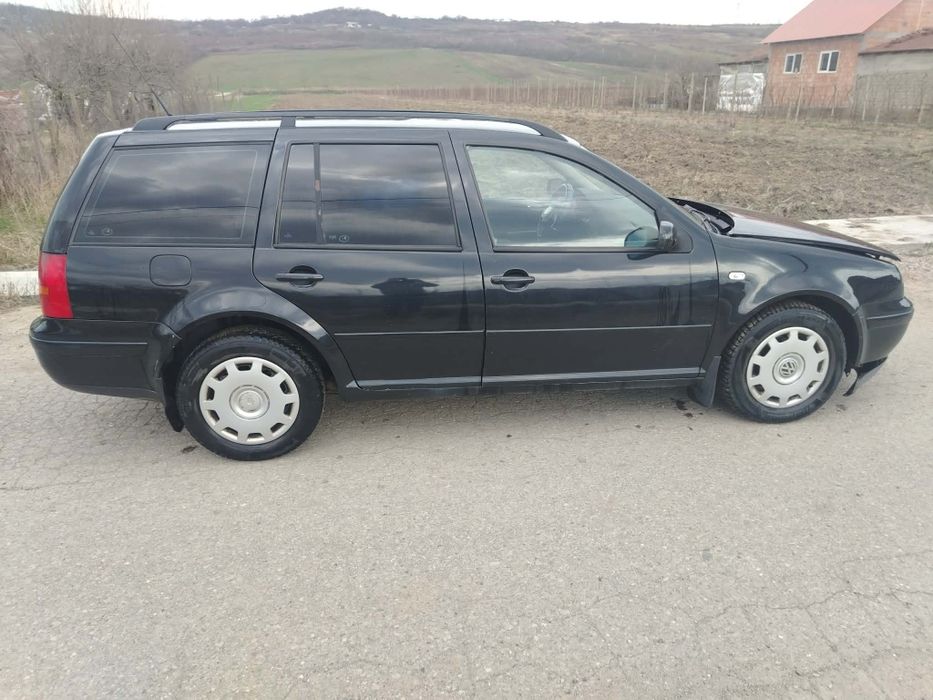 Golf 4 19 tdi dezmembrez