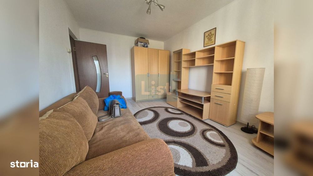 COMISION 0% Apartament 1 Cameră | Mănăștur | Zona Ion Meșter — fotografia 2
