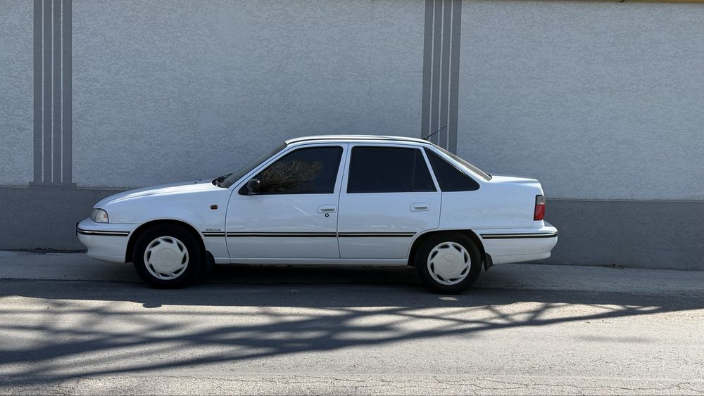 Nexia 1 Donc 2007 yil