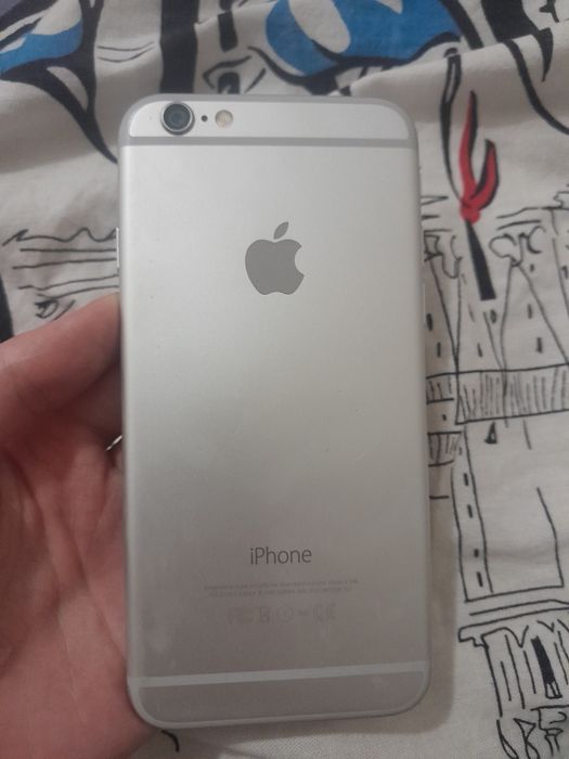 айфон 6 Продам СРОЧНО