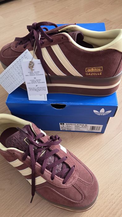 Adidas Gazelle dama