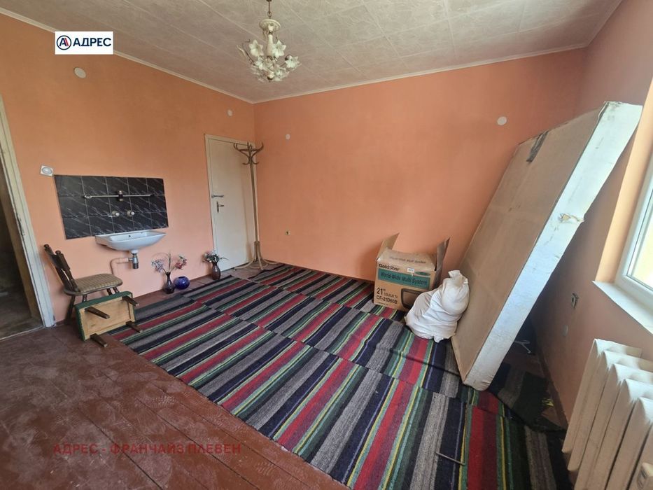 Продава се Етаж от къща в Плевен, Широк център - 105 кв.м за 1286 €/кв.м - Снимка #5