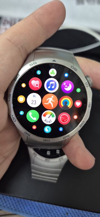 Смартчасы Huawei Watch GT4 46mm
