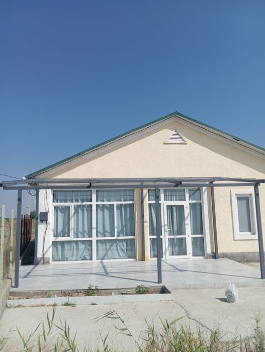 Продается частный дом
