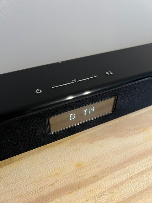 Samsung Саундбар и безжичен субуфер с блутут