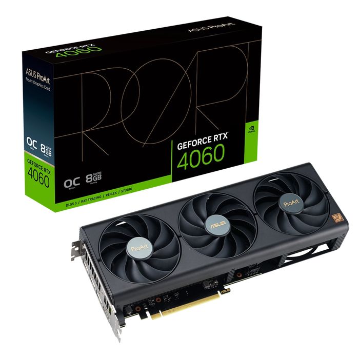 Продам видеокарту rtx 4060 8gb