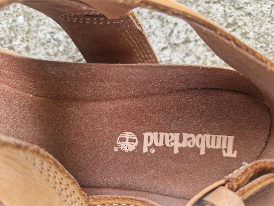 Сандали timberland 37номер