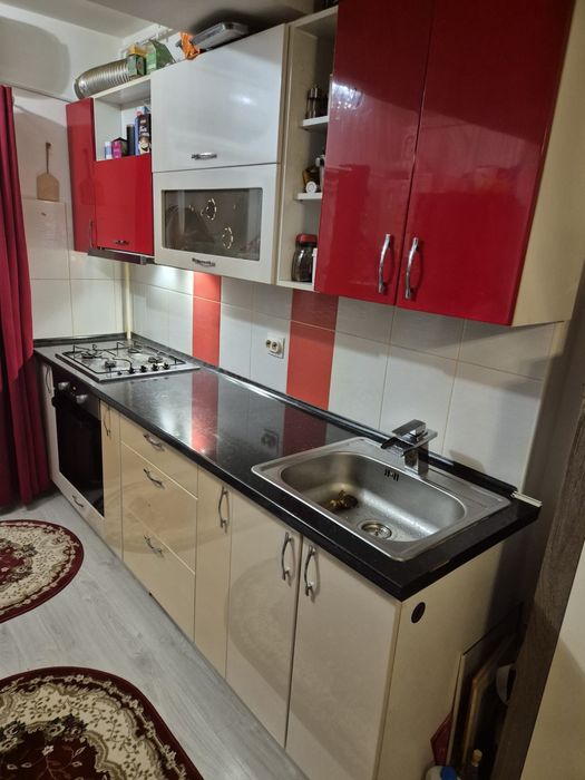 Mobilă de bucătărie mdf