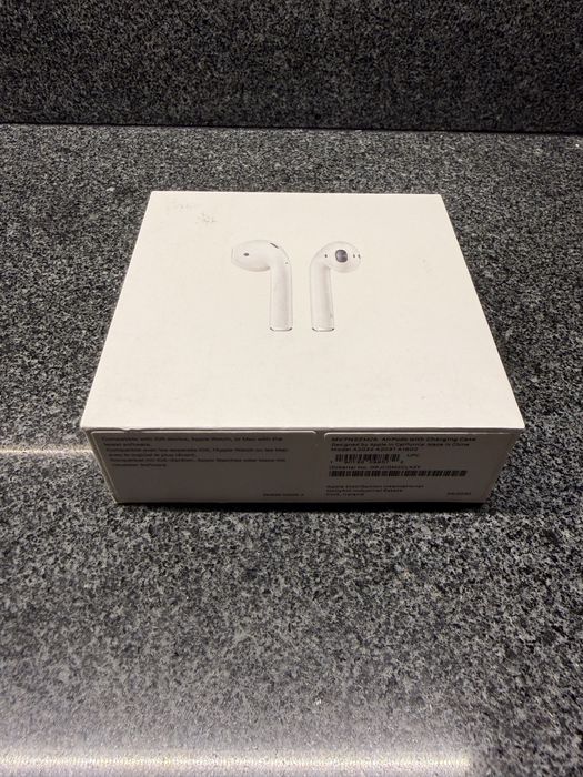 Apple AirPods, 3rd generation