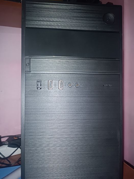 пк для офиса учебы и легких игр