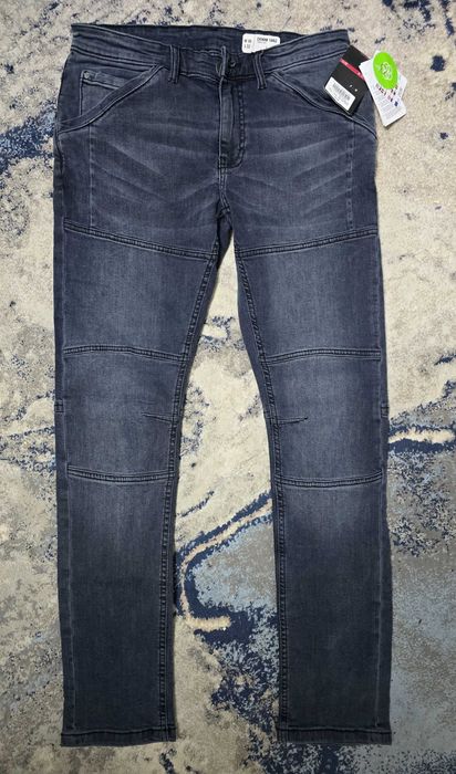 НОВИ  Оригинални Мъжки дънки Denim