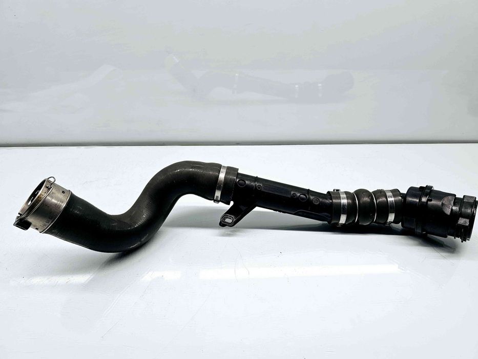 Tub intercooler Dacia Logan II MCV BK (K52) [Fabr 2013-2022] Facelift