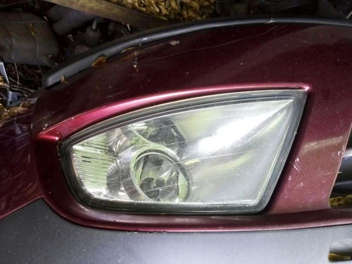 Proiector bara fata Ford Mondeo,proiector dreapta Ford Mondeo mk3