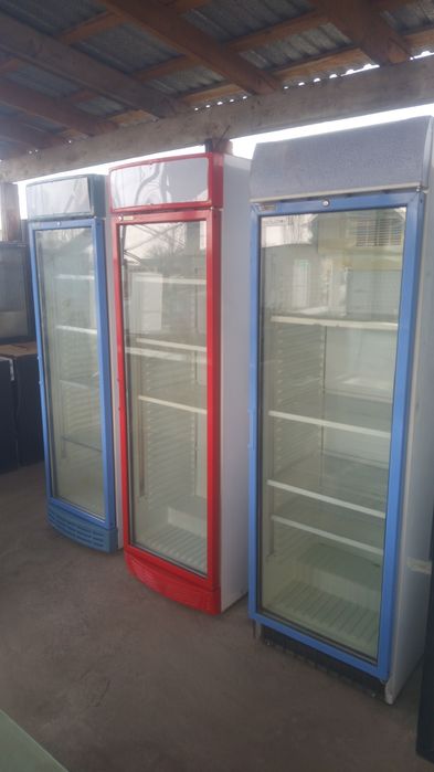 Морозильник на 1000 литров