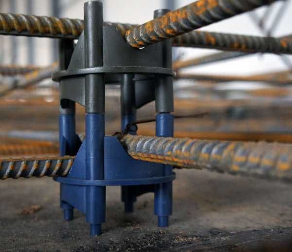 Продам арматурные фиксаторы