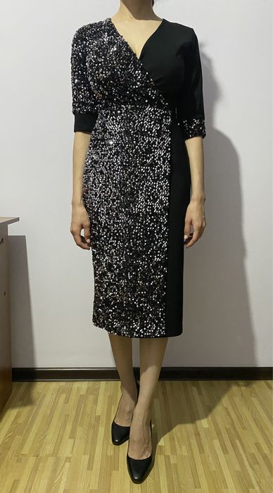 Вечернее платье Турция