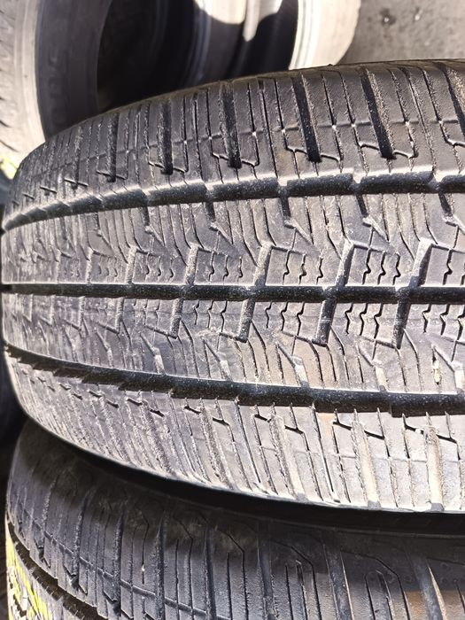 Anvelope 4sezoane MS 225 55 17c continental 2025 9mm