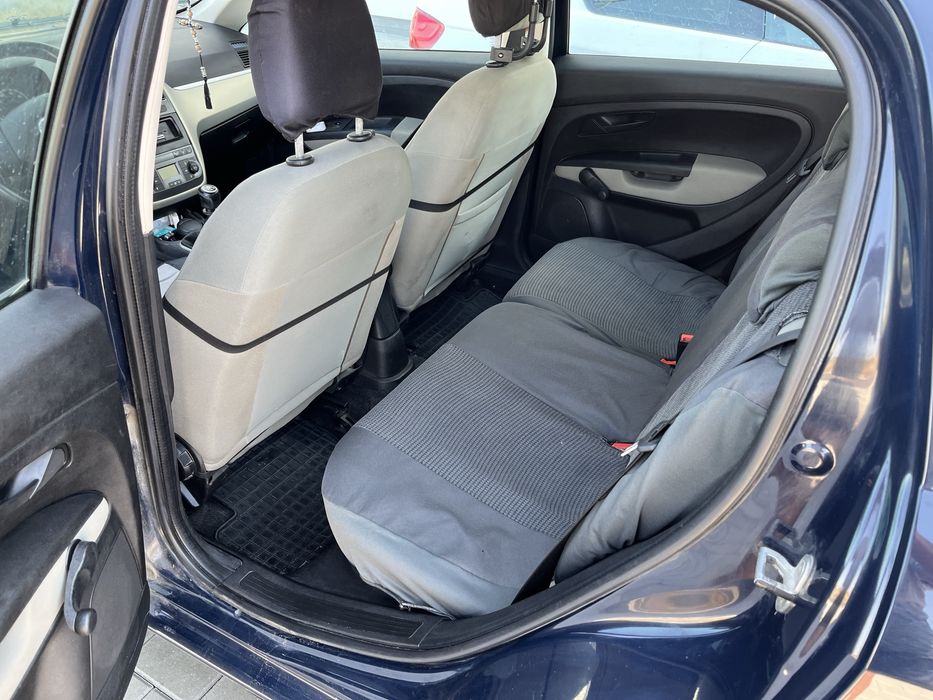 Fiat Grande Punto