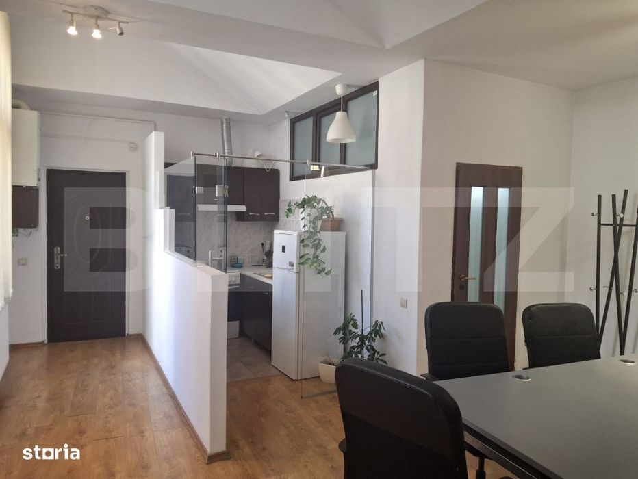 Apartament 2 camere semidecomandat/Ultracentral/zona Eroilor — fotografia 3