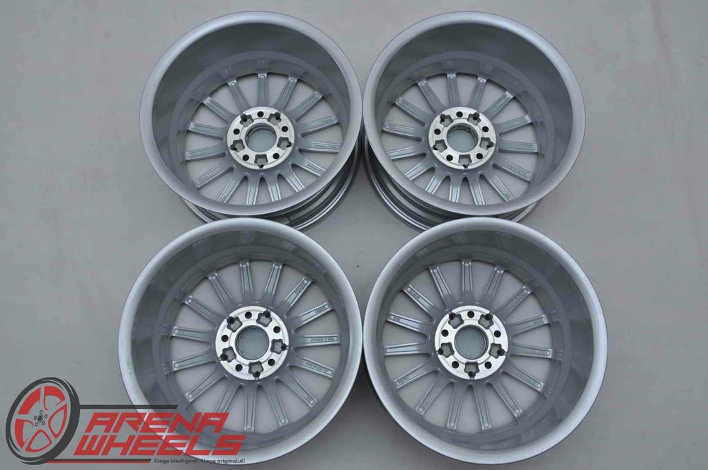 Jante 16 inch Originale Mercedes A B C Class CLA Vaneo Vito Viano R16
