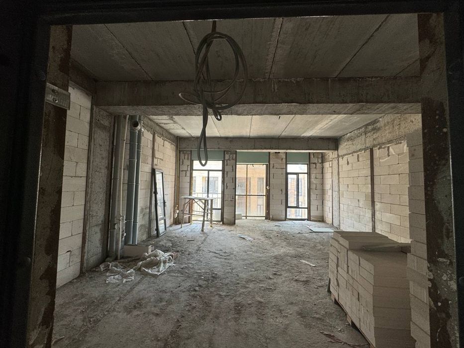 Квартира новостройки