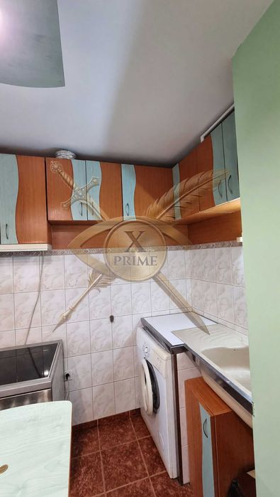 Двустаен апартамент в Колхозен Пазар! 21418922