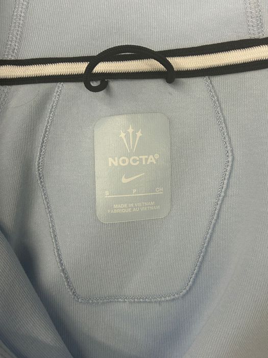 Nike Nocta Tech Fleece