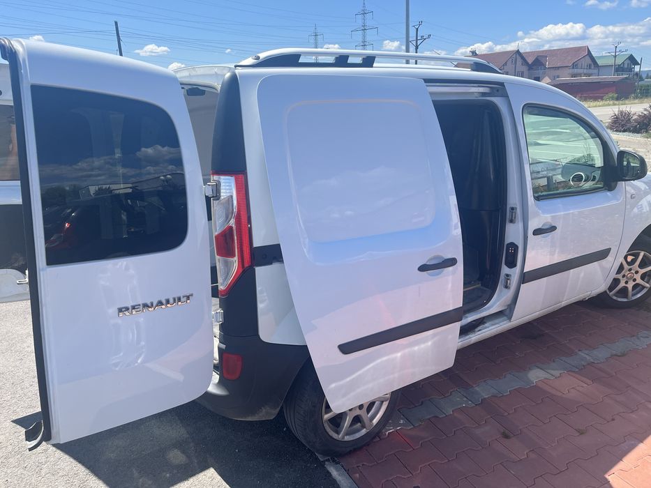 Renault kangoo,impecabil,