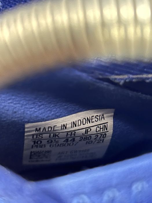 Adidas predator 11