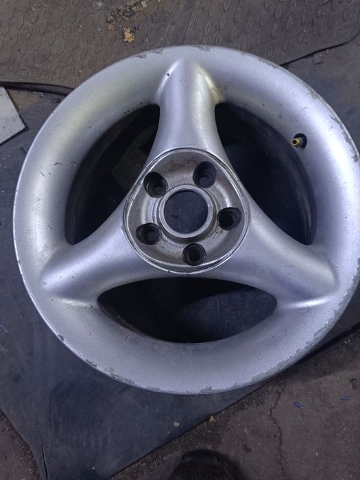 Диски на Вольво 950