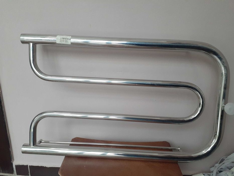 Полотенцесушитель водяной