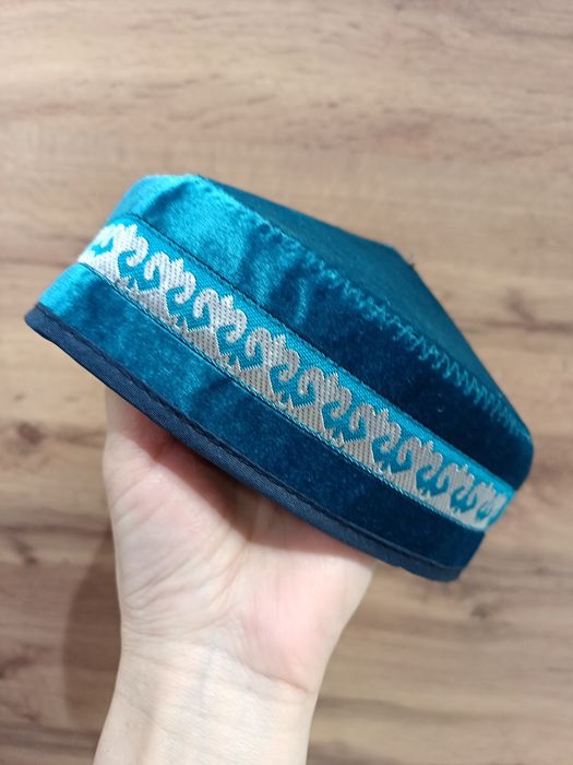 Тақия, тюбетейки