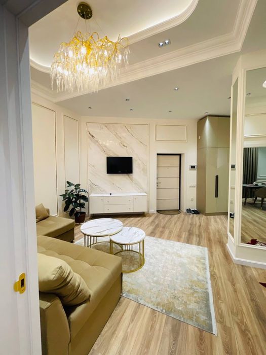 ЖК Meras Residence 2/6/9